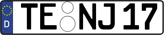 TE-NJ17