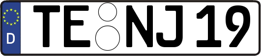 TE-NJ19