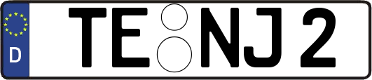 TE-NJ2