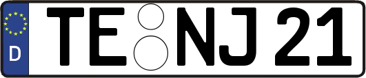 TE-NJ21