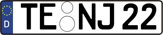 TE-NJ22