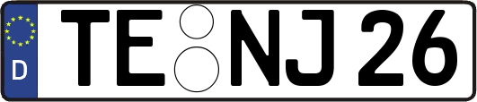 TE-NJ26