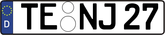 TE-NJ27