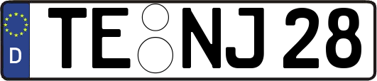 TE-NJ28
