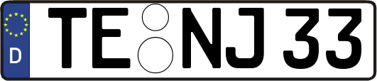 TE-NJ33