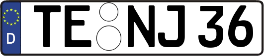 TE-NJ36