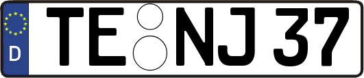 TE-NJ37