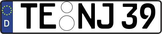 TE-NJ39
