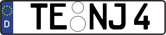 TE-NJ4