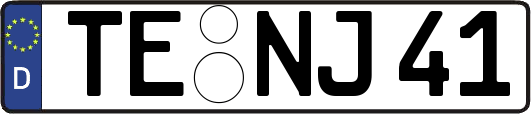 TE-NJ41