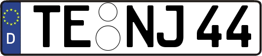 TE-NJ44