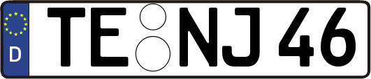 TE-NJ46