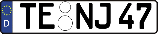 TE-NJ47