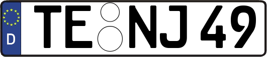 TE-NJ49