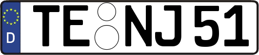 TE-NJ51