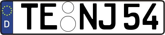 TE-NJ54