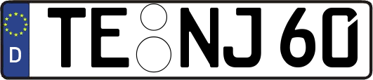 TE-NJ60