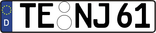 TE-NJ61