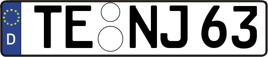 TE-NJ63