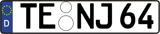 TE-NJ64