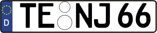 TE-NJ66