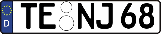 TE-NJ68