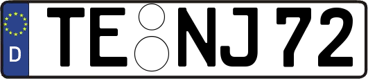 TE-NJ72