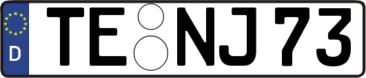 TE-NJ73