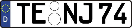 TE-NJ74