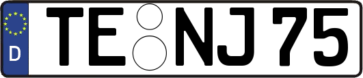 TE-NJ75