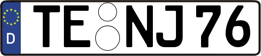 TE-NJ76