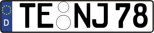 TE-NJ78