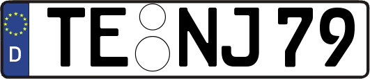 TE-NJ79