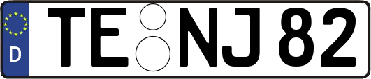 TE-NJ82