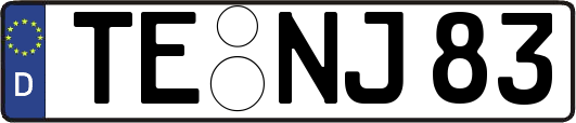 TE-NJ83