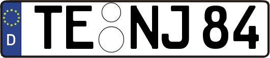 TE-NJ84