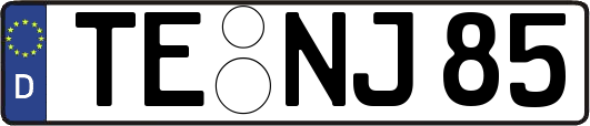 TE-NJ85