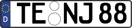 TE-NJ88