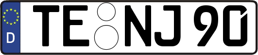 TE-NJ90