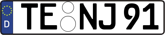 TE-NJ91