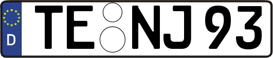 TE-NJ93