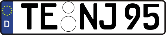 TE-NJ95
