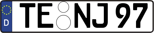 TE-NJ97
