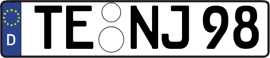 TE-NJ98