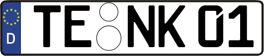 TE-NK01