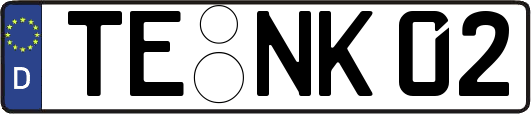 TE-NK02