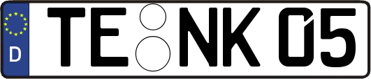 TE-NK05