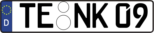 TE-NK09