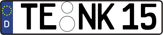 TE-NK15