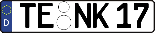 TE-NK17
